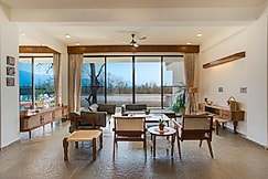 The Mountain house, Haridwar