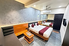 Hotel The Avanta - Gandhinagar, Gandhinagar