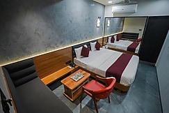 Hotel The Avanta - Gandhinagar, Kadi