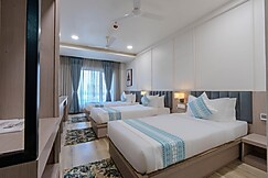 HOTEL TGR, Bharuch