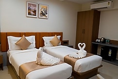 Hotel Serenova, Pune