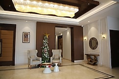 Country Yard Hotel, Bagha Purana