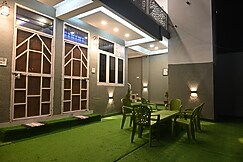 The ValleyView Residency 
Cozy 2BHK w  Open Space, Dehradun