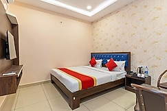 Hotel Three Street inn, Bangalore