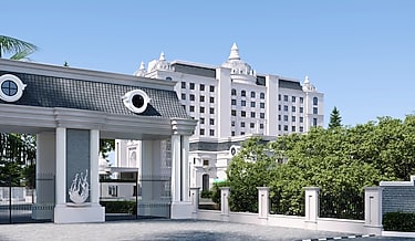 Eternity Kanpur IHCL SeleQtions 𝗕𝗢𝗢𝗞 Kanpur Hotel