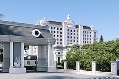 Eternity Kanpur IHCL SeleQtions, Kanpur