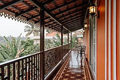 Sobit Ghor 1 Bedroom, Goa