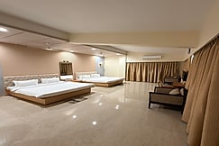Ved Resort & Spa, Karjat, Karjat