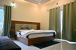 HOTEL HIGHWAY NEST, Chamba