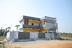 Aura Homestays, Guntur