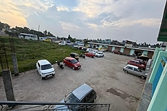 Eyana Residency, Cherrapunji