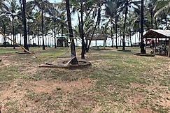 Mruga-Sea Holiday Home, Malvan