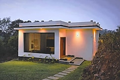 Leaf N Leisure, Vagamon