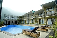 Arika Resort, Rishikesh