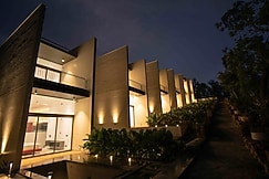 Tranquil Terrain Resort, Chikmagalur