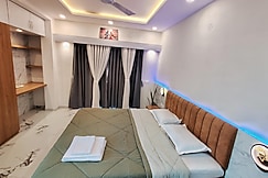 Serene 4 BHK Row house Near Trimbakeshwar Temple, Trimbak