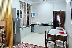 Jawai Mahal Homestay, Falna