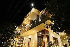 Villa Aurena, Mohali