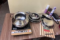 Lara home stay in Santragachhi, Howrah