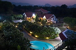 6 BHK Adarsh Bunglow, Udaipur