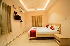 Aura Heaven Thanjavur, Thanjavur