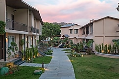 Silvanza Resort By Nivanta, Jim Corbett (Ramnagar)