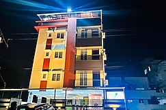 Krish homes Coimbatore, Coimbatore