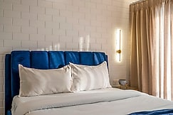 Tarashi Homes Apartment, Goa