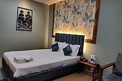 HOTEL PATANG INN, Bhubaneshwar