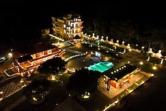 PALM COVE RESORT & SPA, Dindigul