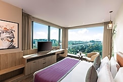 Plume Hotel, Greater Noida