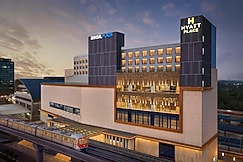 Hyatt Place Bhopal, Bhopal