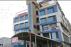 HOTEL SIGNOR, Dahegam