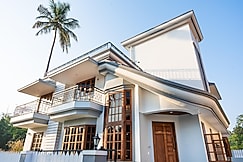 Villa Amarante | 5 BHK Private Pool & Theatre, Near Benaulim Beach, Goa