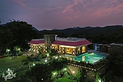 BR Villa, Udaipur