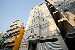 C Suites Bren - HAL Old Airport Road, Bangalore