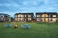 Esh Cottage Hazel Hillview Suites By Elivaas, Kangra