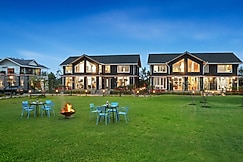 Esh Cottage Hazel Hillview Suites By Elivaas Signature, Bir Billing