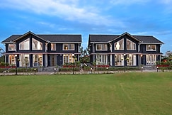 Esh Cottage Hazel Hillview Suites By Elivaas, Bir Billing