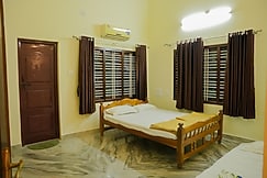 Konkan Kuteera Ayurgrama Homestay, Kundapur