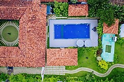 SVS ARENA,ATHIRAPPILY ROAD, Ottappalam