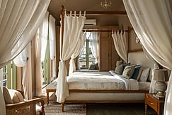 Casa Amore Bastora, Goa