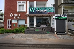 WORMWOOD SYNERGY HOTELS LA BELA, Puri