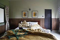 Prakrut Villa, Udaipur