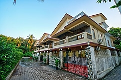 Eyokar 4 BHK Villa, Goa