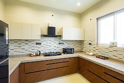 Villa Alocia, Udaipur