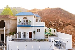 Villa Alocia, Udaipur