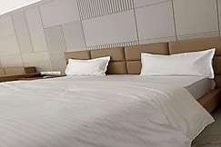 Family Friendly Townhouse near Baba Ramdev Temple, Pokhran