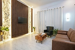 The Pearl by Elvara Stays - near Rajpur Road, Dehradun