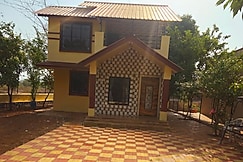 Dream Villa, Murbad